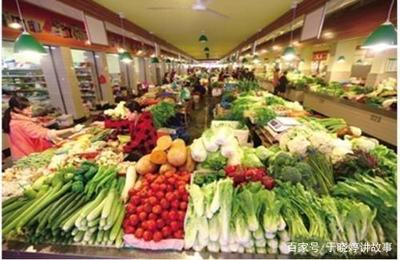 美團上線“買菜”新服務，探索社區生鮮零售新路徑